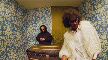 Thumbnail of El Cousteau & The Alchemist - "Menace to Society" (Official Video)