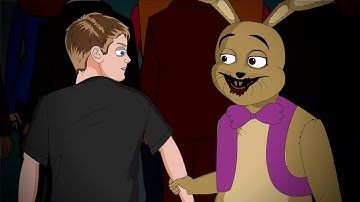 7 True Crime Horror Stories Animated