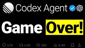 OpenAI Codex Agent in Linear is INSANE! : Automate ANYTHING!