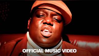 The Notorious B.I.G. - Big Poppa [HD]
