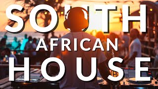 South African House Music Mix 2024 | 1 Hours of Deep #SouthAfricanHouse #Amapiano #DeepHouse