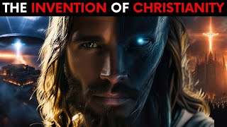 From Anunnaki to Christianity | How State Power Invented Religion