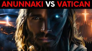 Why the Vatican Feared the Anunnaki Legacy