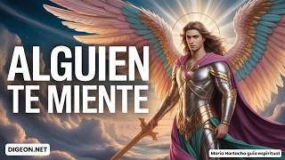 Es Alguien Cercano....💌MENSAJE DE LOS ÁNGELES PARA TI- DIGEON - Arcángel Ariel