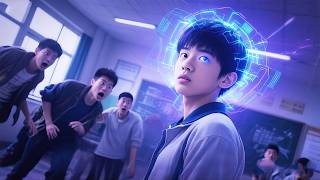 A poor boy, bullied and abandoned, awakens mind-reading powers and stuns everyone by changing fate!