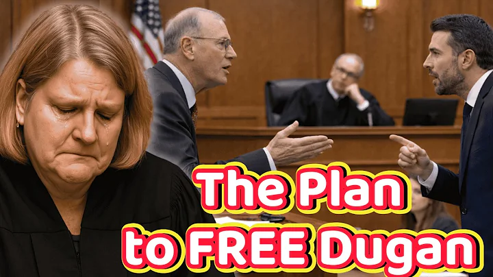 🚨"The Judge Made a MISTAKE" - Dugan's Lawyers PLOTTING to OVERTURN Her Guilty Verdict