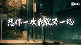 深夜虐心情歌合集 | 每一首都唱出了想念却无法说出口的痛 💔 想你了却不能对你说 - 烟嗓船长｜想你一次我就哭一场-卢润泽 ｜你敢不敢看着我眼睛-王佳音💔#coolsong酷歌