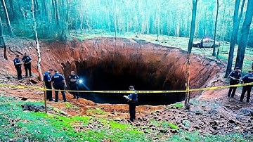 That Was Really Filmed on Camera