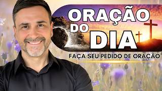 Não Se Preocupe, Deus já Resolveu Seu Dia! (Devocional Diário)