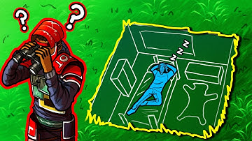 This Base is 100% Invisible!