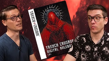 Our Biggest Lessons from Trench Crusade 1.0.1 - In the Trenches