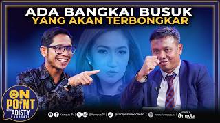 [FULL] Jokowi's Diploma Case: A Rotten Carcass That Will Be Uncovered in Court! | On Point #50