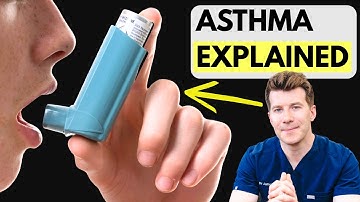 Living with Asthma? Here’s What You Need to Know - Causes, Symptoms, and Treatment