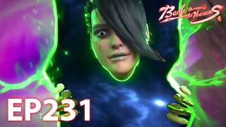 🔥BTTH 4K | How dare you flirt with Xiao Yan's wife! |Battle Through the Heavens EP231 Clip