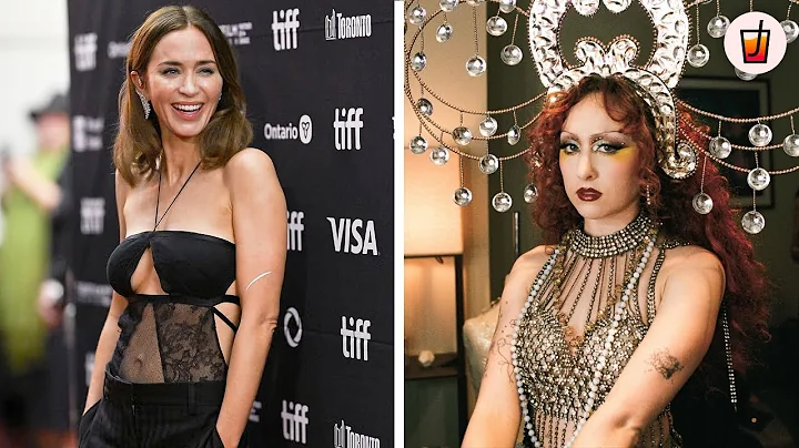 The Absolute Worst Looks In 2025 P.3