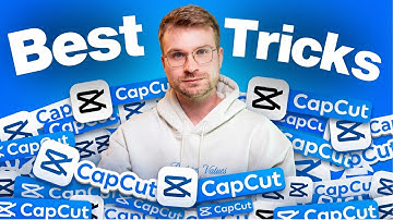 Best CapCut Effects | Beginner Tutorial