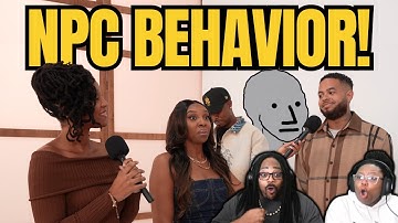 THEY ARE BOTS 🤖! | Ep 82: Pop The Balloon Or Find Love | With Arlette Amuli (KiteZz React)