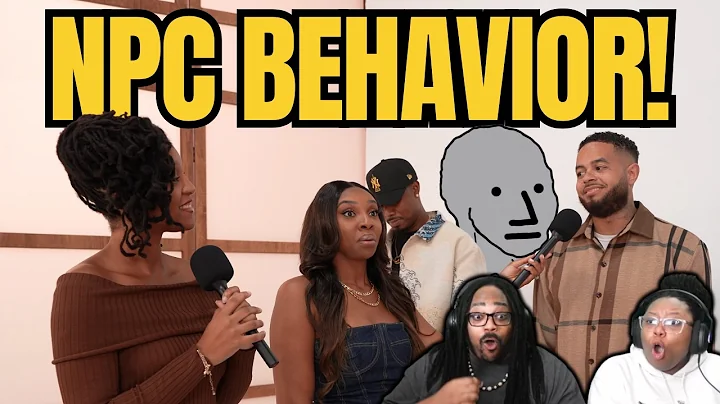 THEY ARE BOTS 🤖! | Ep 82: Pop The Balloon Or Find Love | With Arlette Amuli (KiteZz React)