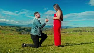 Justyna Lubas & Baciary - Połówki dwie (Official Video) 2025