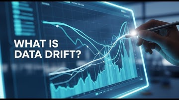Wat is datadrift?