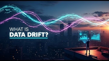 Wat is datadrift?