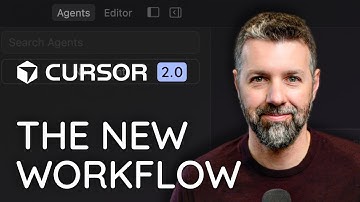 Cursor 2.0 Changed How I Work