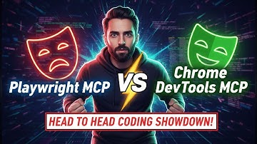 Playwright MCP vs. Chrome Dev Tools: Which is Better for Finding Bugs?
