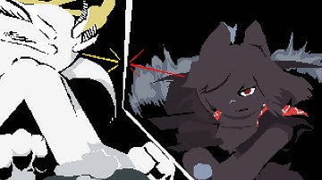 The Strongest Ai in History Vs The Strongest Ai of Today of Yomi Hustle