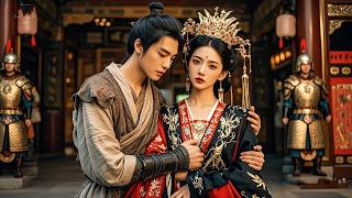 💥窮小伙意外穿越古代，開局救下大胸姊妹全家，不裝了！覺醒千年功力秒變絕世高手，帶著仙女橫掃天下，異域絕色女王，公主主動爬上龍床請降!【错练神功，祸乱江湖】#穿越 #古装 #逆袭 #皇帝 #修仙 #女帝