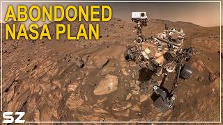 NASA's Plan To Colonize Mars, and It's not SpaceX Starship!