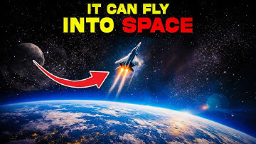 This Russian Fighter Jet Looks Like It Came Straight Out of Star Wars