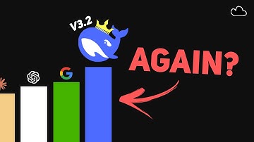 DeepSeek V3.2 Just Broke SoTA Again… But How?