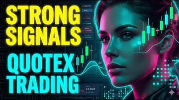 Quotex AI Bot Produced Strong Signal Accuracy Today | Live Trading Revie