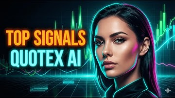 High Precision Quotex Trading Signals Explained | Real Market Entry Breakdown