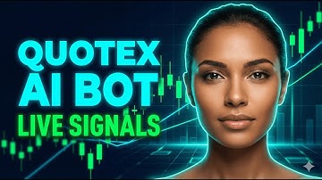 Quotex AI System Performed Consistently Today | Full Signal Walkthrough