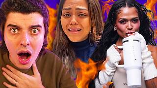 CAMILA LOURES launches the “WORST BLOGGER BRAND”