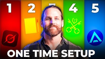 How I Created an AI Agent That Can Manage Itself (in 23 minutes)