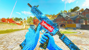 The NEW SUPERI-46 Meta is BACK on Warzone 😍👑