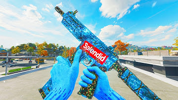 The NEW SUPERI-46 Meta is BACK on Warzone 😍👑