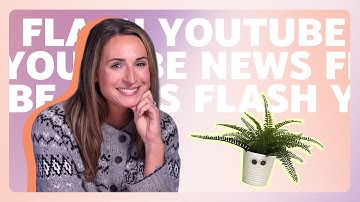 This Week at YouTube: YouTube Create Improvements and Seller-level Shopping Performance Data in YTA!