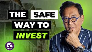 How to Avoid Real Estate Disasters - Robert Kiyosaki