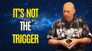 Why Are The Bad Things So Triggering - Bashar Darryl Anka Channeling