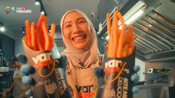 The best bites and the best vibes in town! | Food Tales: People of Foodmarks