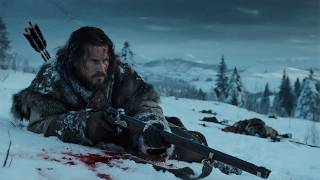 【2025 War Movie】 One Shot, One Kill: Snow-Covered Sniper Turns Tanks into Flaming Wrecks!