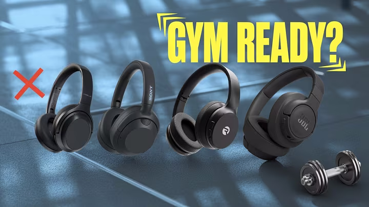 The Best Over-Ear Headphones for Working Out in 2025 (And Ones to Avoid)