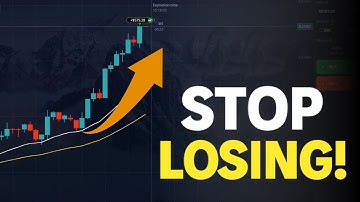 Stop Losing 1-Minute Trades! Use This Time-Cycle Reversal Pocket Option Strategy