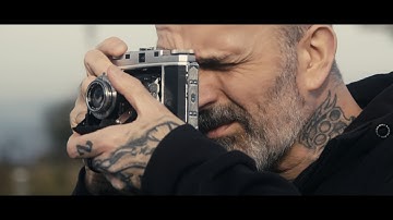 Why Your Next Camera Should Be Vintage