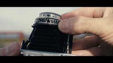 Why Your Next Camera Should Be Vintage