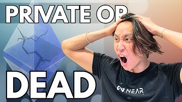 3 ways to fund ETH wallet privately 2025 and save your a**!