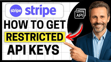 How to Get Stripe Restricted API Keys Developer Security [Easy Guide]